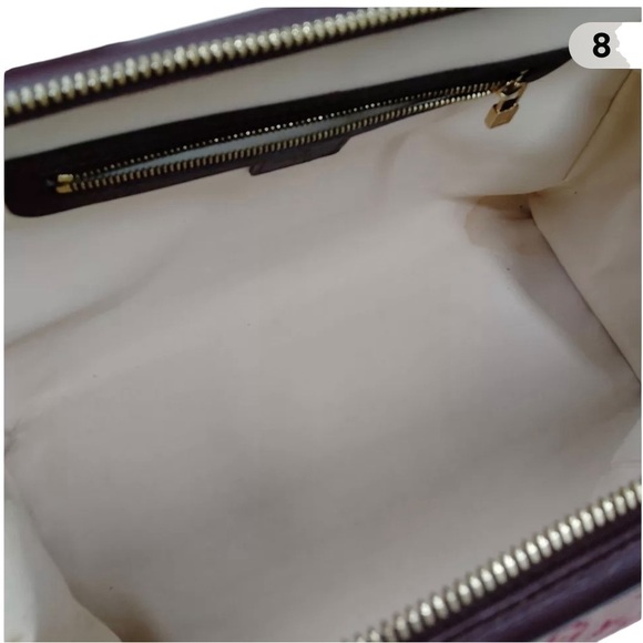 Louis Vuitton Tote Minilin Vintage - Picture 7 of 8